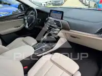 2020 BMW X4