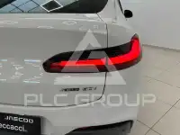 2020 BMW X4