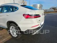 2020 BMW X4