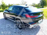 2020 BMW X4