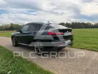 2020 BMW X4