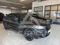 2020 BMW X4