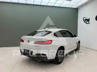 2020 BMW X4