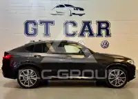 2020 BMW X4