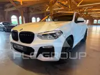 2020 BMW X4