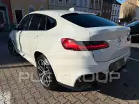 2020 BMW X4