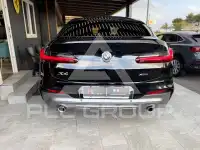 2020 BMW X4