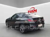 2020 BMW X4