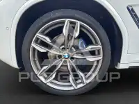 2020 BMW X4