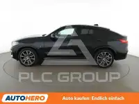 2020 BMW X4
