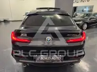 2020 BMW X4