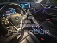 2020 BMW X4
