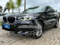 2020 BMW X4