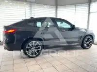 2020 BMW X4