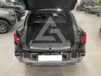 2020 BMW X4