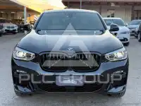 2020 BMW X4