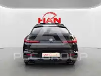 2020 BMW X4