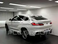 2020 BMW X4