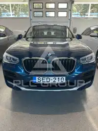2020 BMW X4