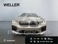 2020 BMW X4