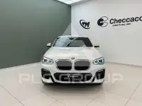 2020 BMW X4