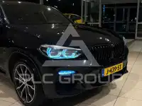 2020 BMW X4