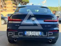 2020 BMW X4