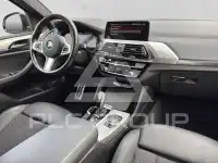 2020 BMW X4