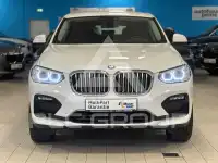 2020 BMW X4