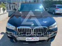 2020 BMW X4