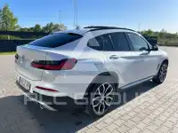 2020 BMW X4