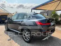 2020 BMW X4