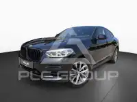 2020 BMW X4