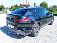 2020 BMW X4