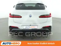 2020 BMW X4