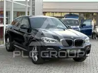 2020 BMW X4