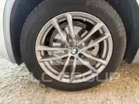 2020 BMW X4