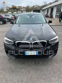 2020 BMW X4