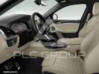 2020 BMW X4