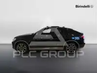 2020 BMW X4