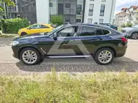 2020 BMW X4