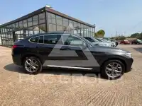 2020 BMW X4