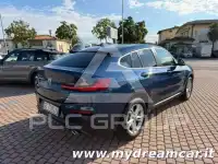 2020 BMW X4