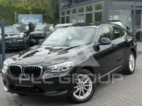2020 BMW X4