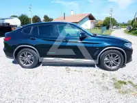 2020 BMW X4