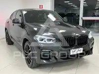 2020 BMW X4