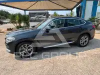 2020 BMW X4