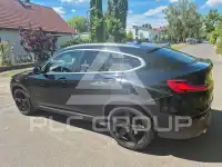 2020 BMW X4