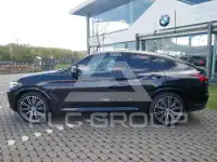 2020 BMW X4