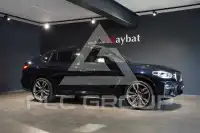 2020 BMW X4